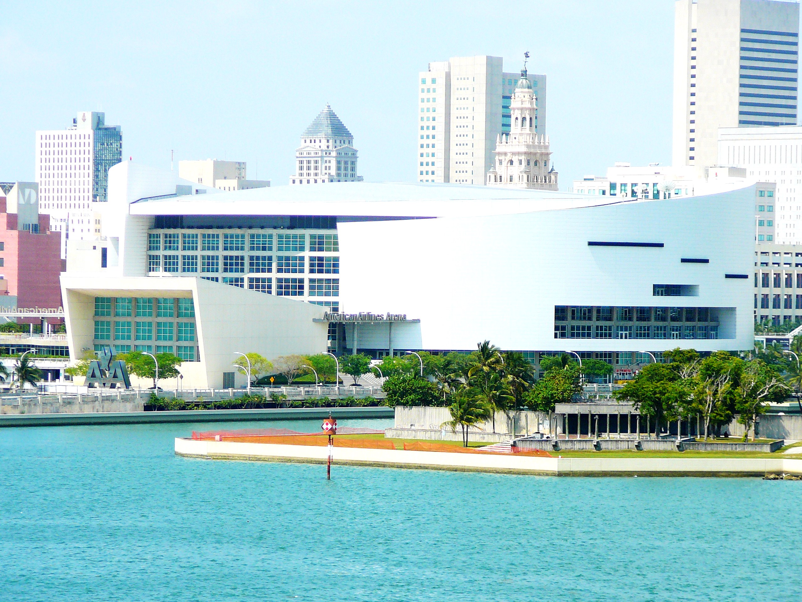 American Airlines Arena