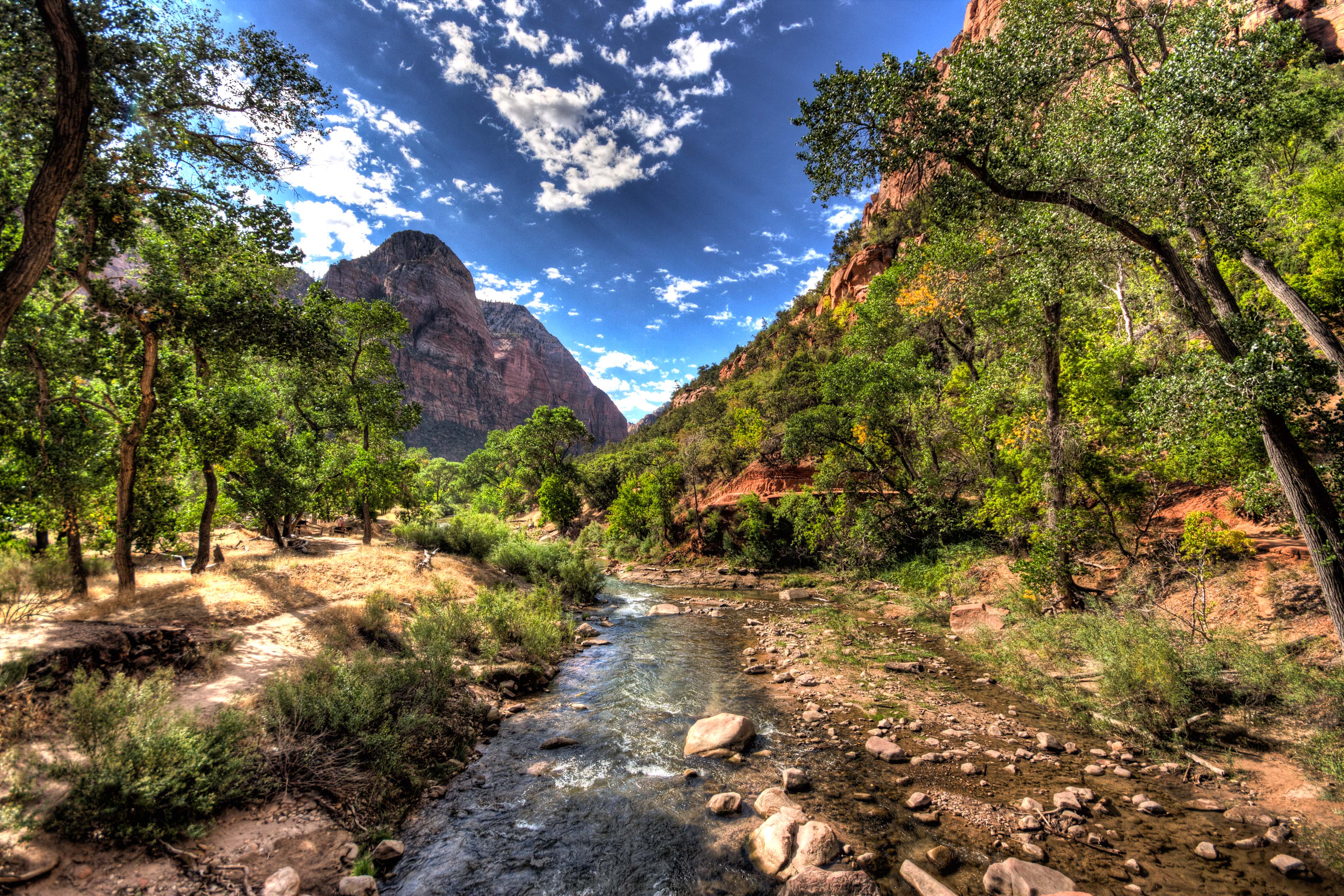 Zion National Park