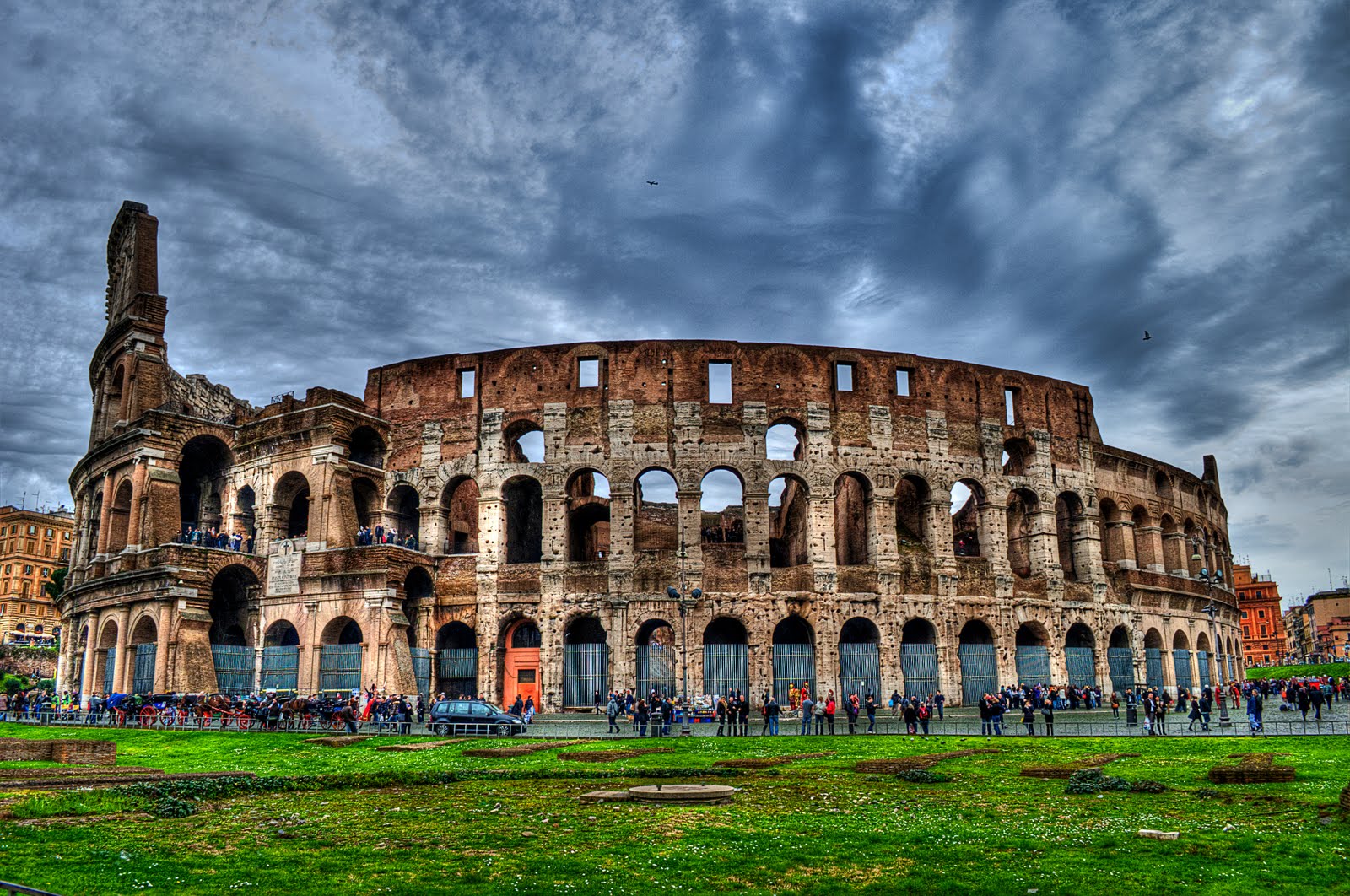 Colosseum