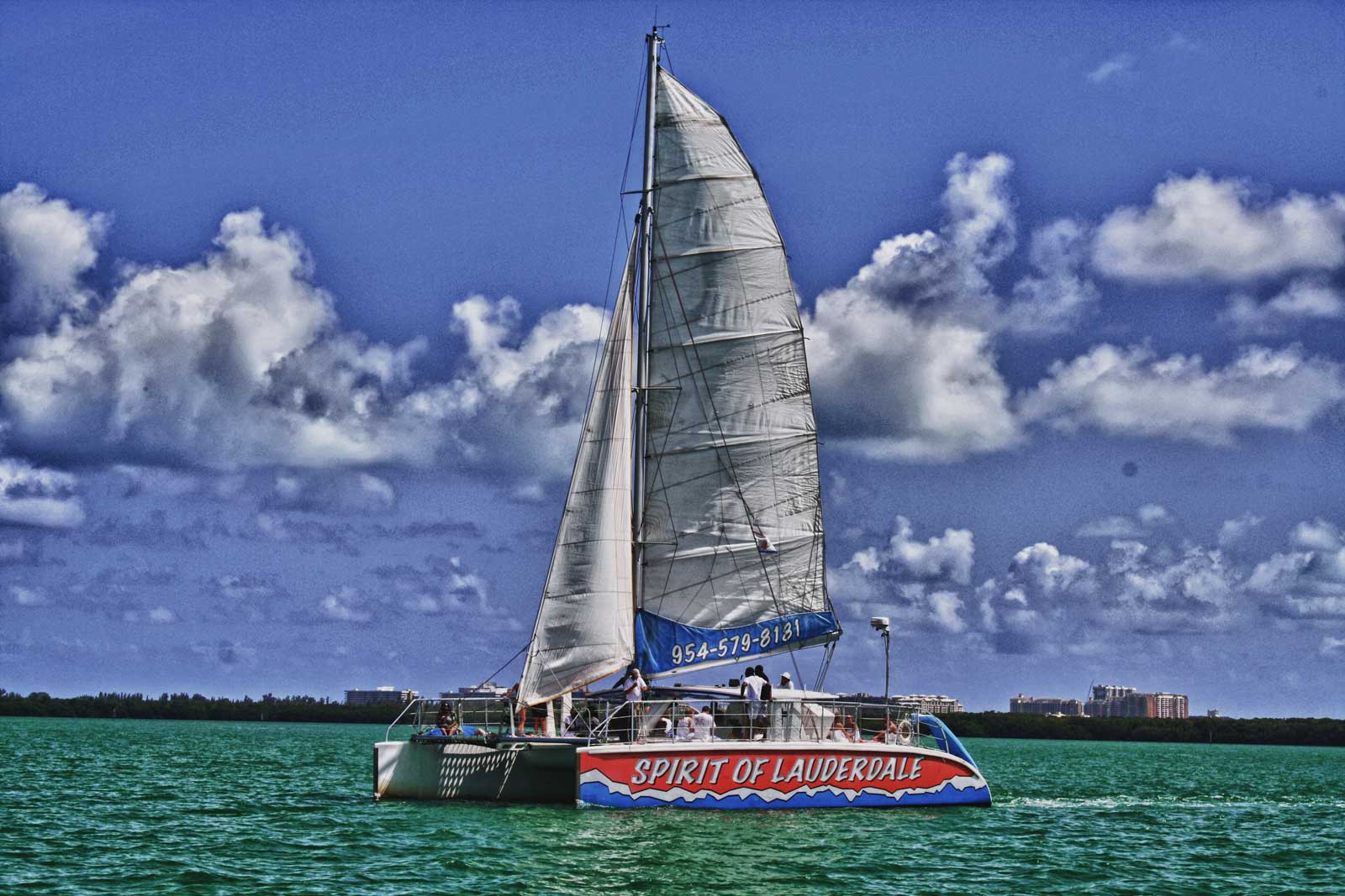 Club Nautico Boat Rentals