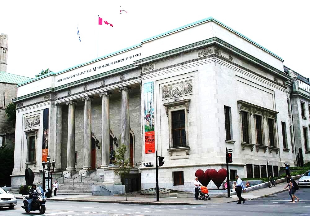 Montreal Museum of Fine Arts