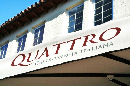 Quattro Gastronomia Italiana