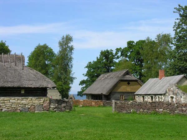 The Open Air Museum