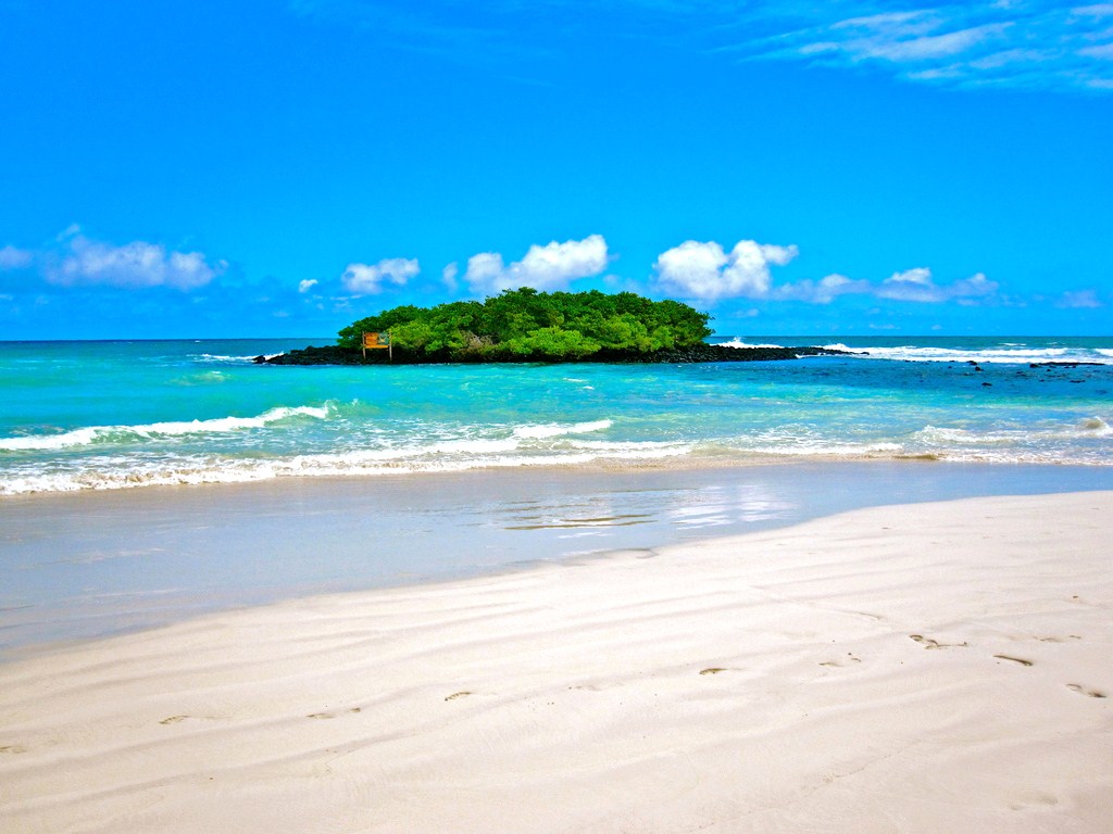 Galapagos Islands, Ecuador