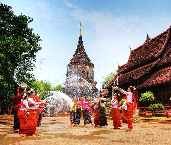 Songkran