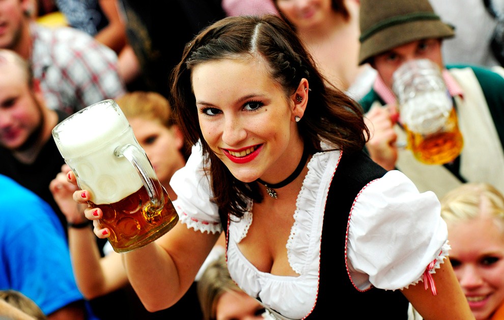 Oktoberfest