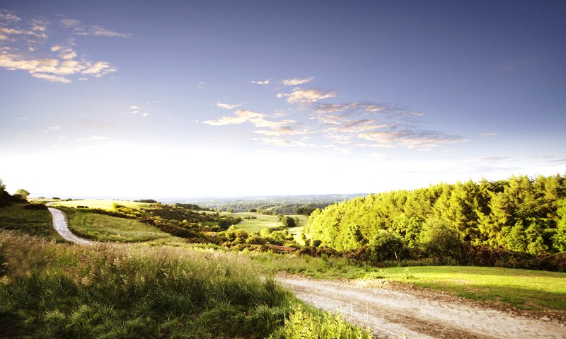 Natural Retreats, Yorkshire