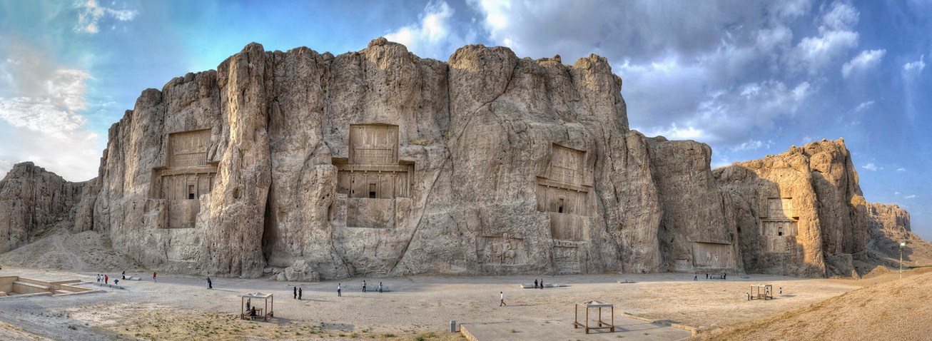 7 Amazing Sights in Iran ...