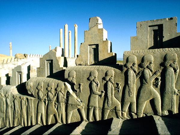 Persepolis