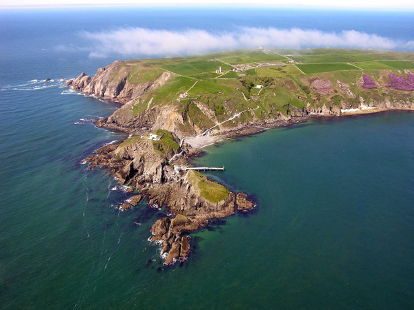 Lundy Island