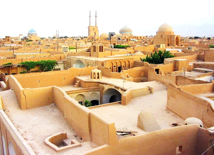 Yazd