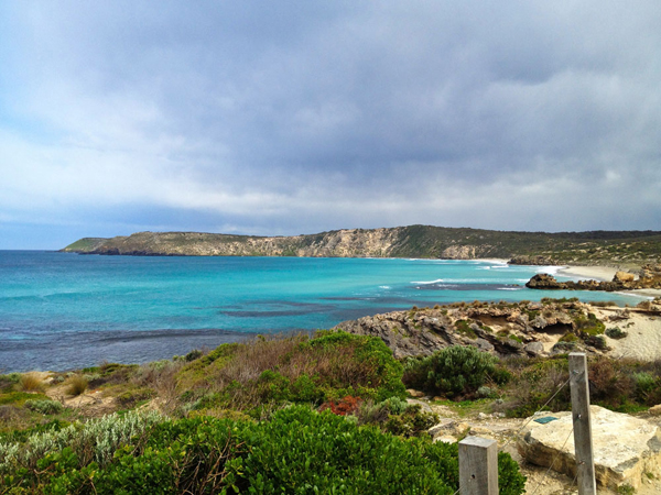 Kangaroo Island