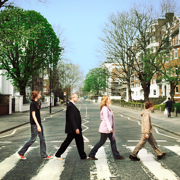 Abbey Road