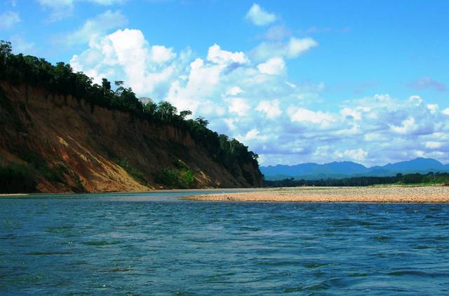 Madidi National Park