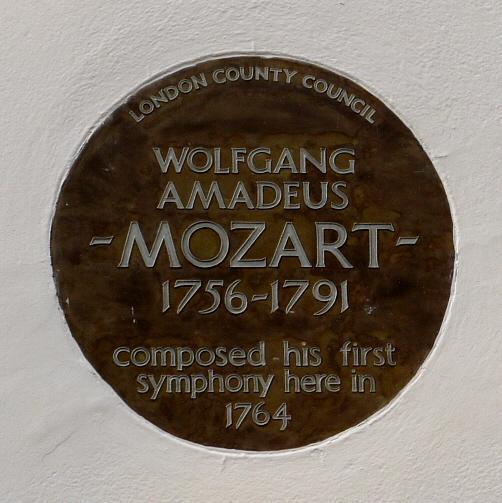 Mozart