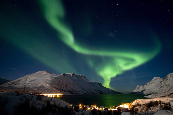 Tromsø