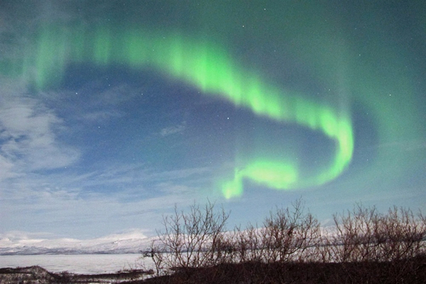 Kangerlussuaq