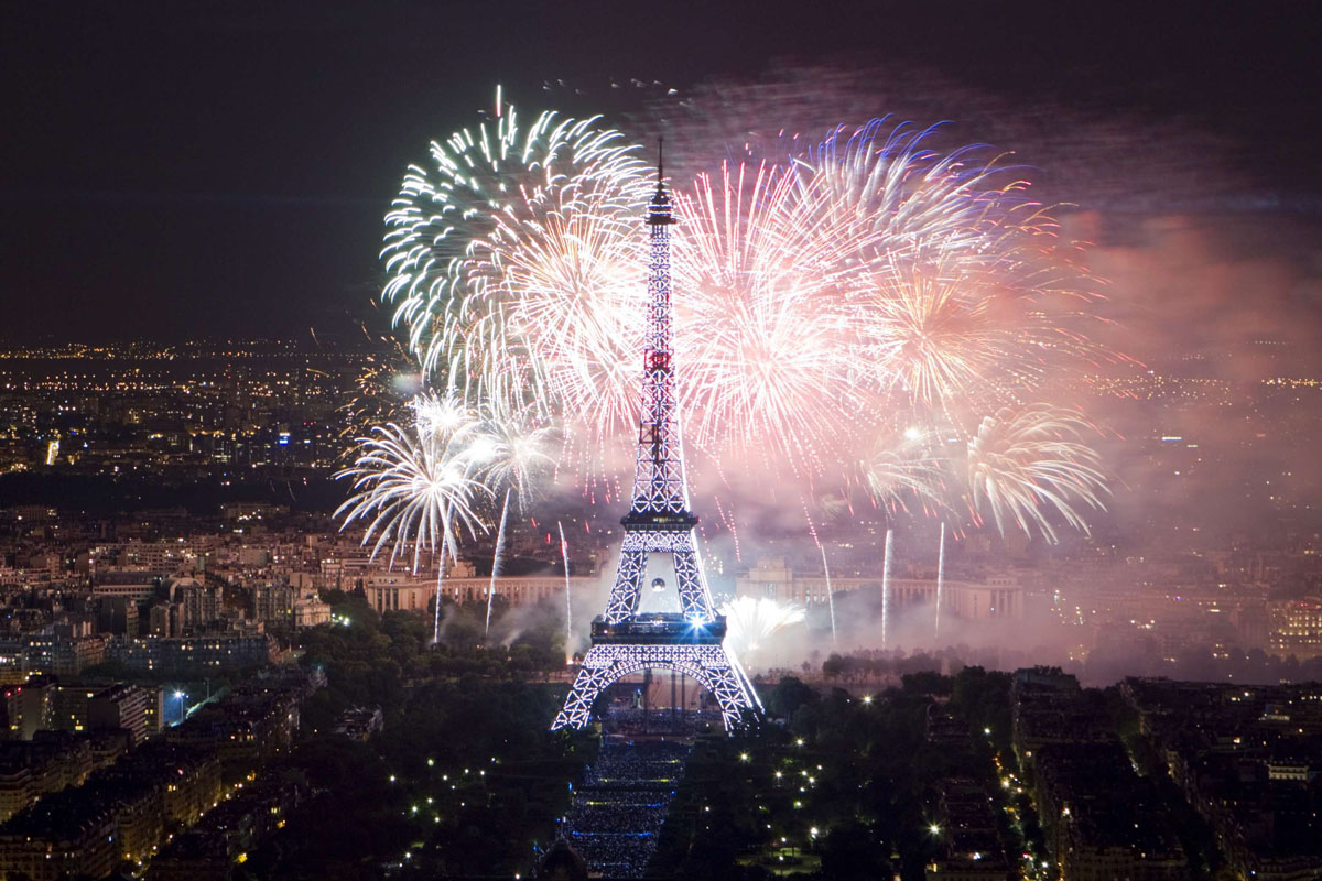 Bastille Day