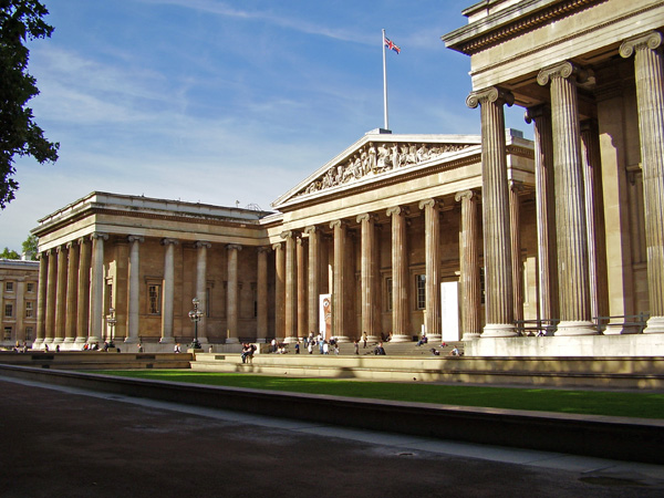 British Museum, London