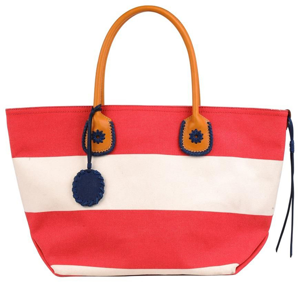 Beach Tote