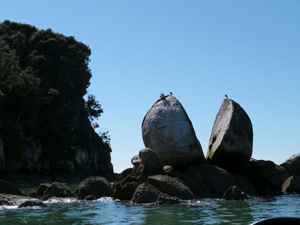 Abel Tasman National Park