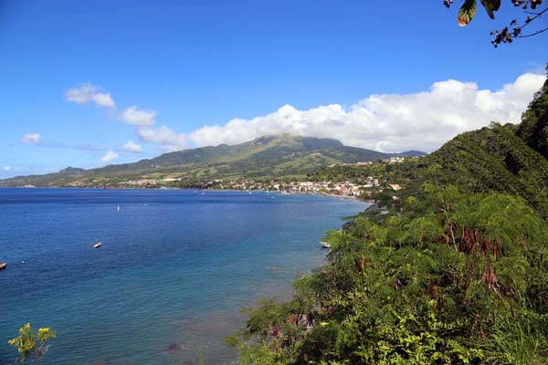 Martinique