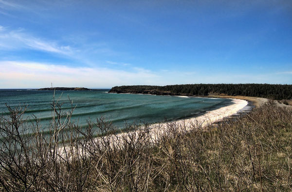 Hirtle’s Beach, Canada