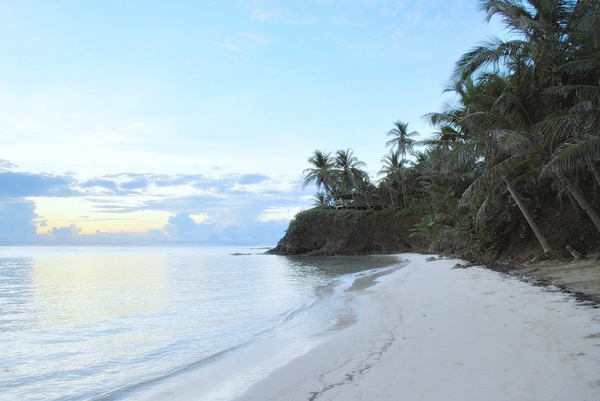 Little Corn Island, Nicaragua