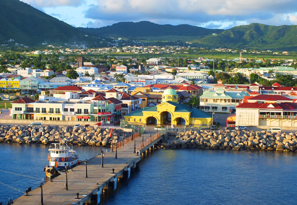 St. Kitts and Nevis