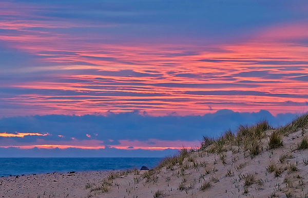 Cape Hatteras, USA