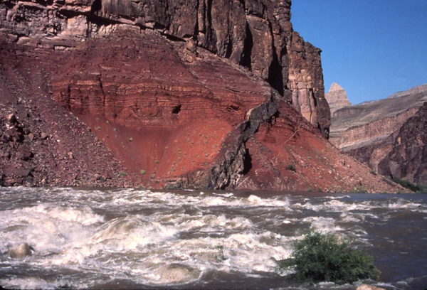 Grand Canyon – Colorado River