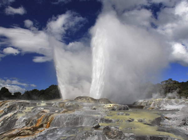 Rotorua