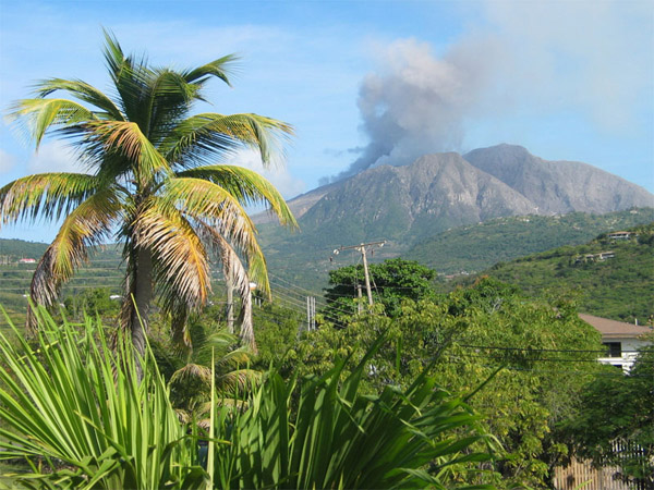 Montserrat