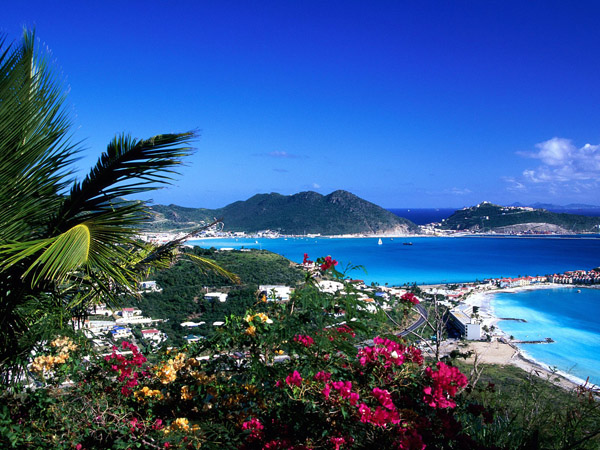 St-Martin/Sint Maarten