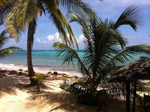 Corn Islands