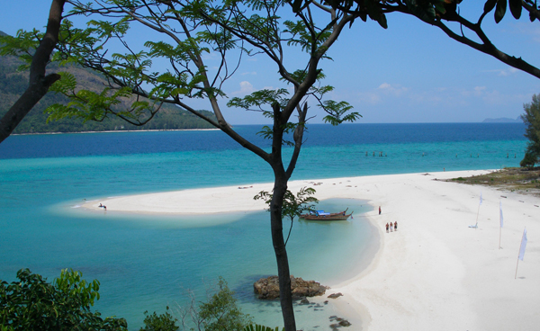 Koh Lipe – Thailand