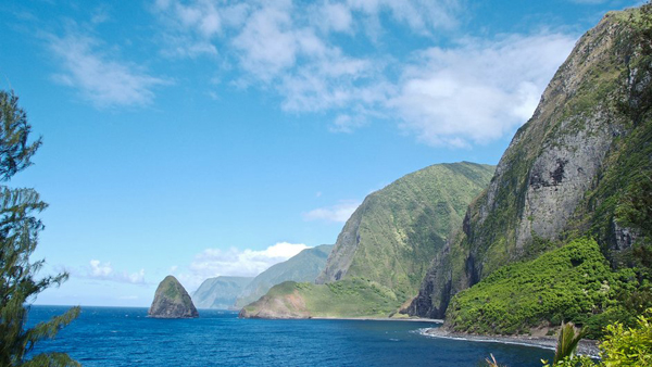 Moloka'i, Hawaii