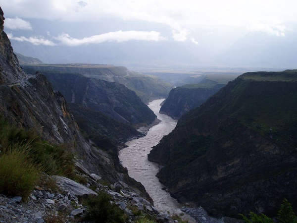 China – Yangtze River