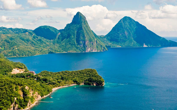 St. Lucia