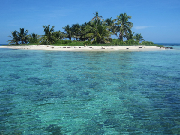 Australia – Wilson Island, Queensland