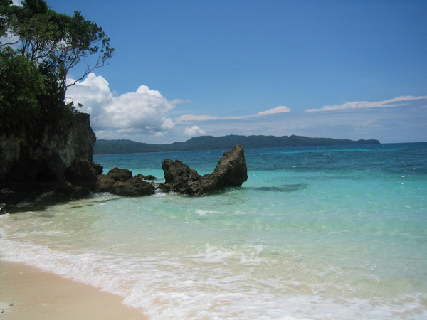 Boracay Island – Philippines