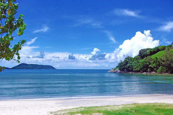 Kata Beach, Thailand