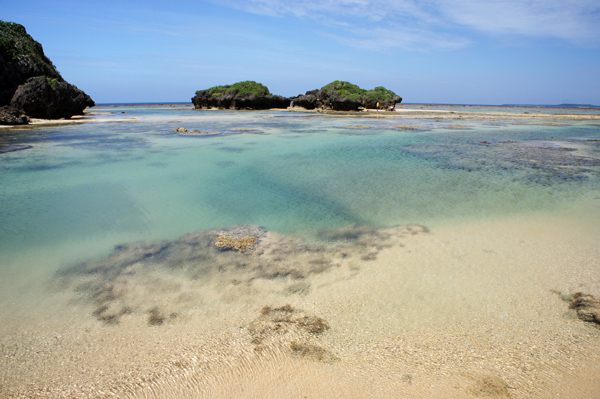 Iriomote, Japan