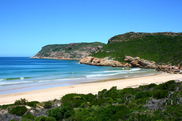 Plettenberg Bay