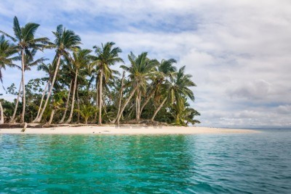 Ile Sainte Marie, Madagascar