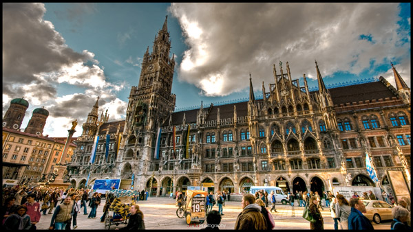 Munich