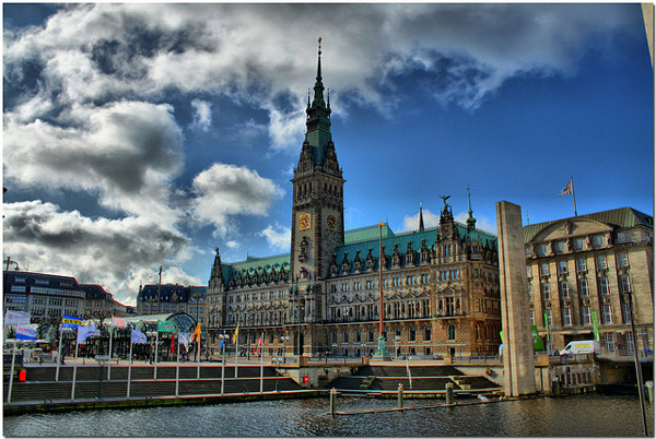 Hamburg