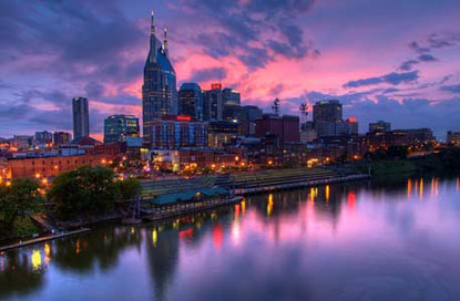 Nashville, TN