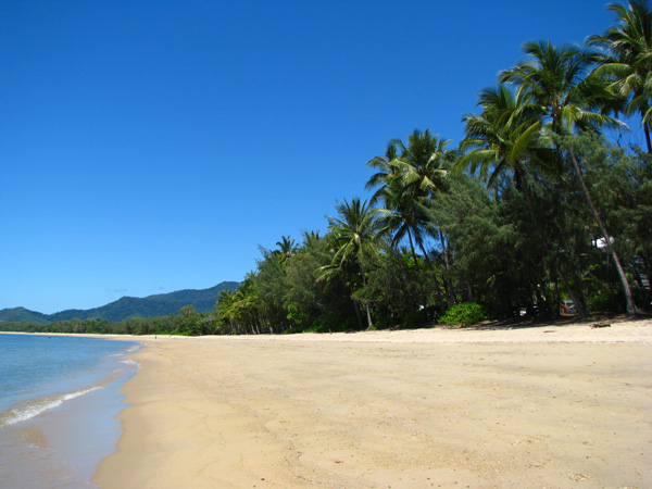 Palm Cove, Queensland