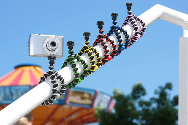 Gorillapod